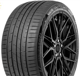 АВТОШИНА 235/55R20 POWERTRAC ECOSPORT X77 XL 105W